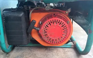 DME Machinery HK2800 Portable Generator