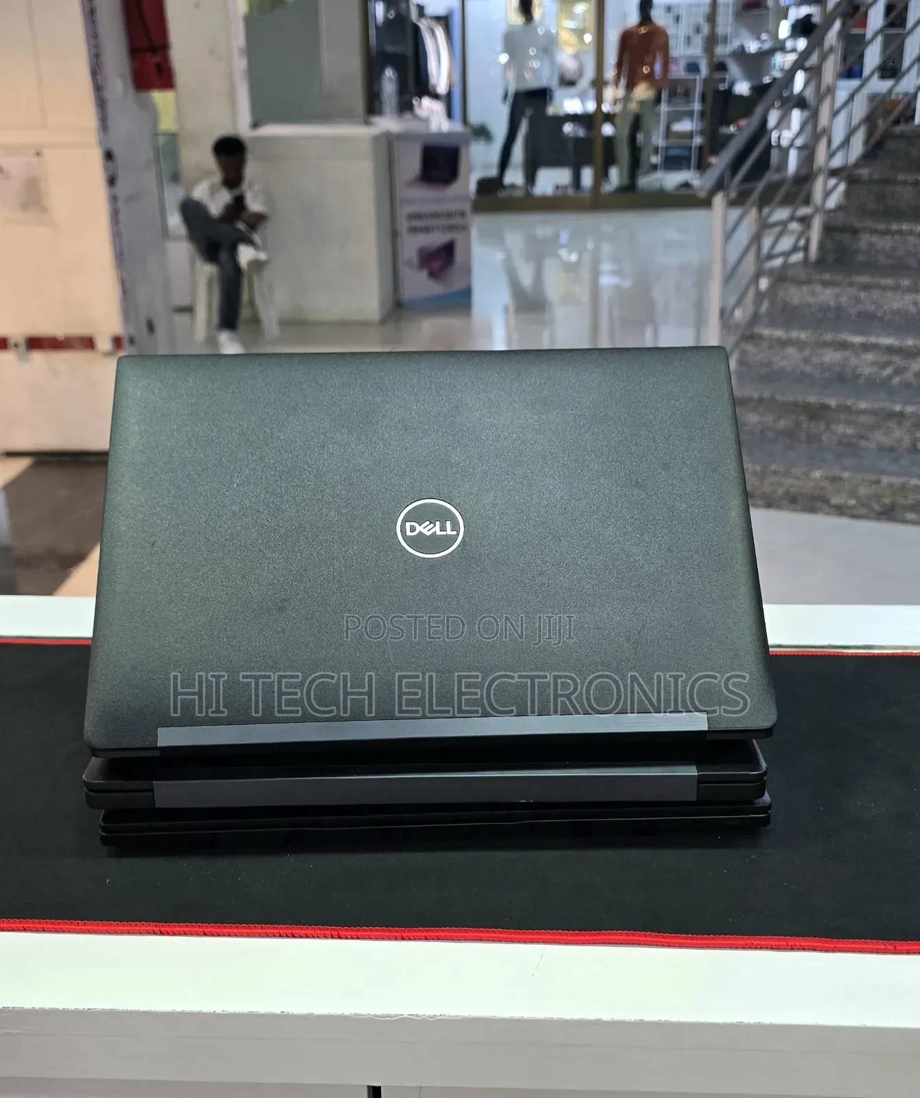 New Laptop Dell Latitude 7390 8GB Intel Core i5 SSD 256GB