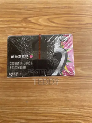 5gum 10 Pack 12 Stick