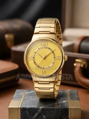 Gucci 3300 Series, Such as the Gucci 3300M or 3300.2.L)