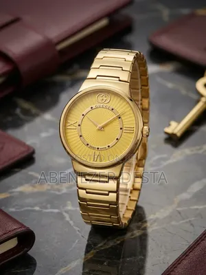 Gucci 3300 Series, Such as the Gucci 3300M or 3300.2.L)