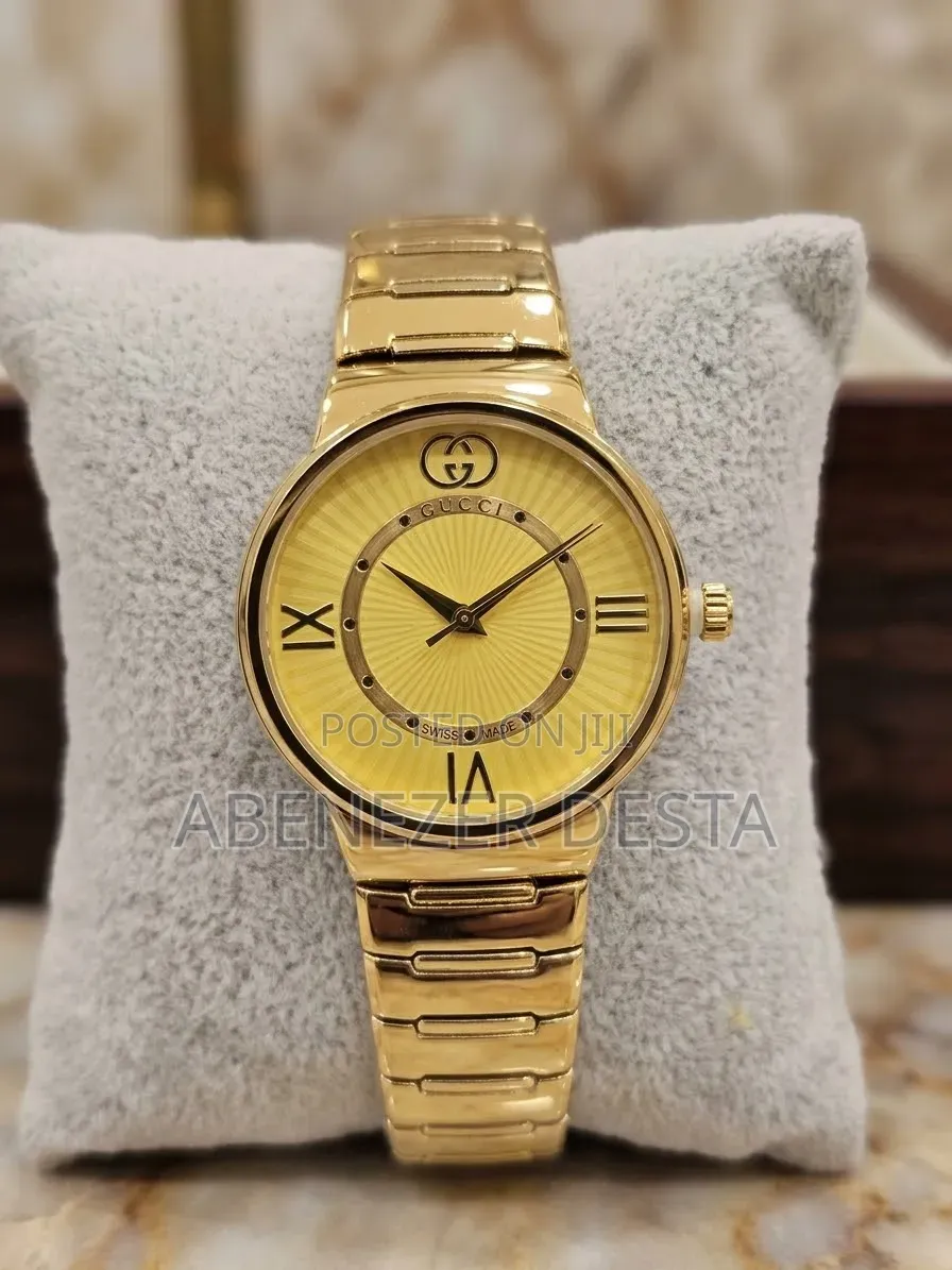Gucci 3300 Series, Such as the Gucci 3300M or 3300.2.L)