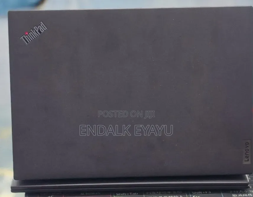 New Laptop Lenovo ThinkPad T14s Gen 2 32GB Intel Core i7 SSD 512GB