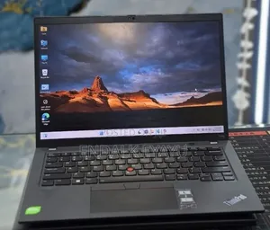 New Laptop Lenovo ThinkPad T14s Gen 2 32GB Intel Core i7 SSD 512GB