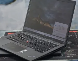 New Laptop Lenovo ThinkPad T14s Gen 2 32GB Intel Core i7 SSD 512GB