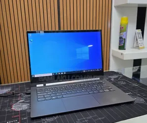New Laptop Lenovo Yoga C930 16GB Intel Core i7 SSD 256GB
