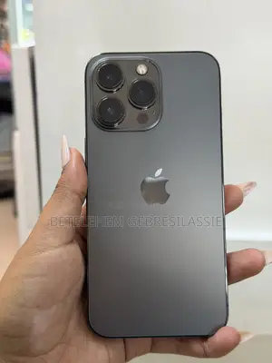 Apple iPhone 13 Pro 256 GB Gray