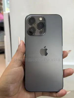 Apple iPhone 13 Pro 256 GB Gray