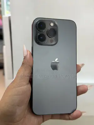 Apple iPhone 13 Pro 256 GB Gray