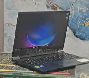 New Laptop HP Victus 16 16GB Intel Core i5 SSD 1T