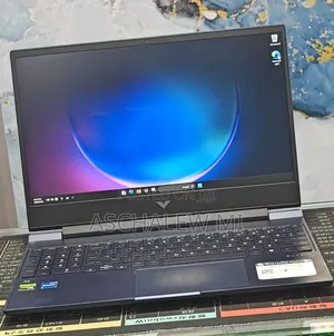 New Laptop HP Victus 16 16GB Intel Core i5 SSD 1T