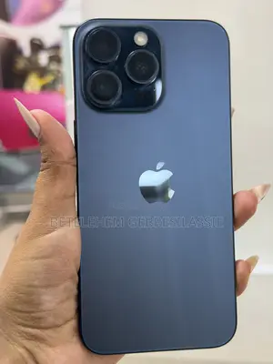 Apple iPhone 15 Pro Max 256 GB Blue