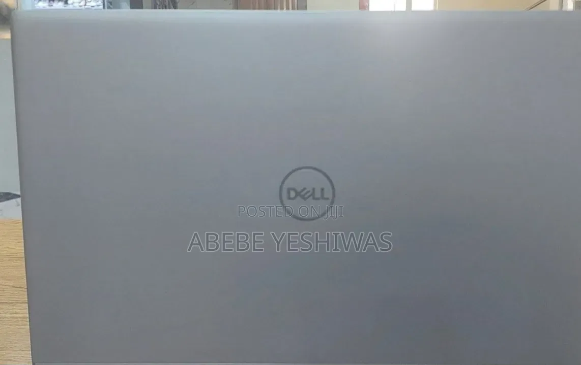 New Laptop Dell Inspiron 7566 16GB Intel Core i7 SSD 512GB