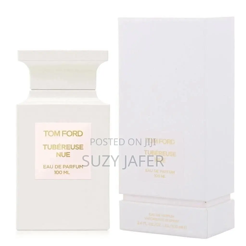 Tom Ford Best Crafted Unisex Collections