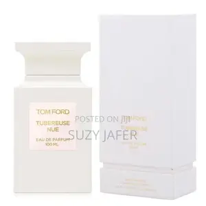 Tom Ford Best Crafted Unisex Collections