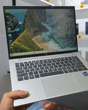 New Laptop HP EliteBook 840 G9 16GB Intel Core i7 SSD 512GB