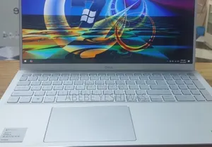New Laptop Dell Inspiron 7566 16GB Intel Core i7 SSD 512GB
