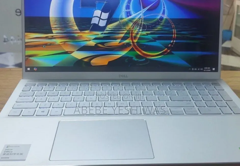 New Laptop Dell Inspiron 7566 16GB Intel Core i7 SSD 512GB