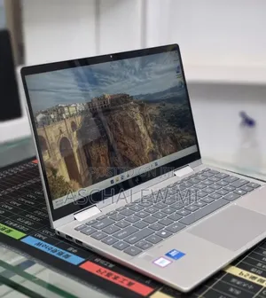 New Laptop HP Envy x360 16GB Intel Core 7 SSD 1T