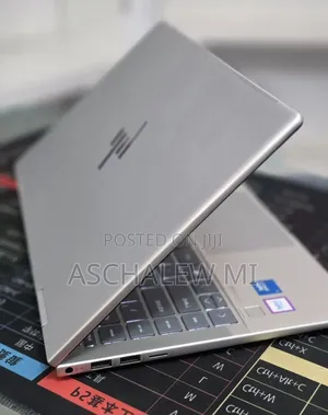 New Laptop HP Envy x360 16GB Intel Core 7 SSD 1T