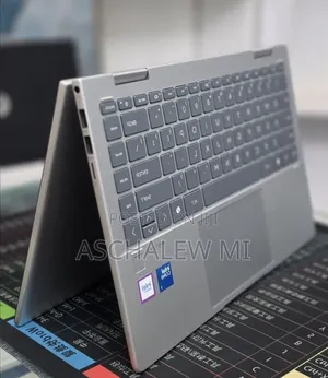 New Laptop HP Envy x360 16GB Intel Core 7 SSD 1T
