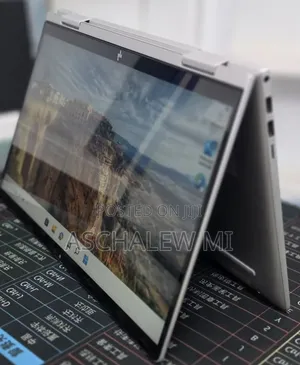 New Laptop HP Envy x360 16GB Intel Core 7 SSD 1T