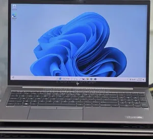 New Laptop HP 16GB Intel Core i5 SSD 512GB