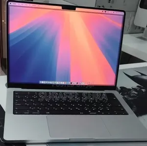 New Laptop Apple MacBook Pro 2024 M4 Pro 16GB Apple M4 Pro SSD 512GB