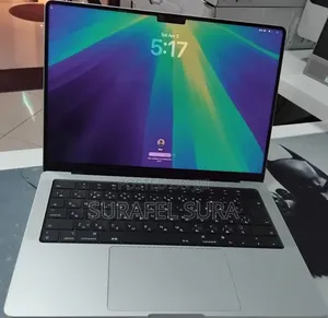 New Laptop Apple MacBook Pro 2024 M4 Pro 16GB Apple M4 Pro SSD 512GB