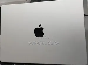 New Laptop Apple MacBook Pro 2024 M4 Pro 16GB Apple M4 Pro SSD 512GB