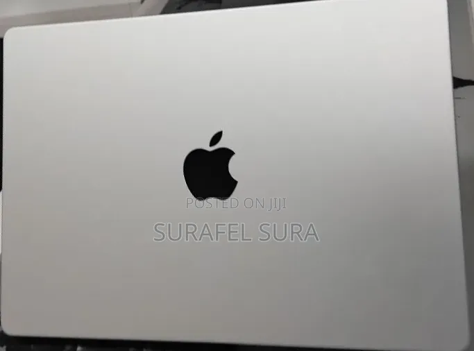 New Laptop Apple MacBook Pro 2024 M4 Pro 16GB Apple M4 Pro SSD 512GB