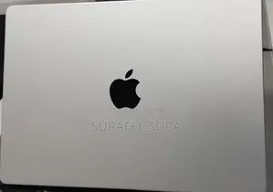 New Laptop Apple MacBook Pro 2024 M4 Pro 16GB Apple M4 Pro SSD 512GB