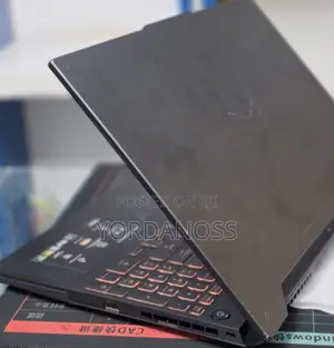 New Laptop Asus TUF Gaming A15 16GB Intel Core i7 SSD 1T