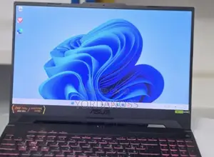 New Laptop Asus TUF Gaming A15 16GB Intel Core i7 SSD 1T