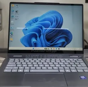 New Laptop Lenovo Yoga 7i 16GB Intel Core Ultra 7 SSD 1T