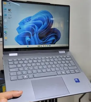 New Laptop Lenovo Yoga 7i 16GB Intel Core Ultra 7 SSD 1T