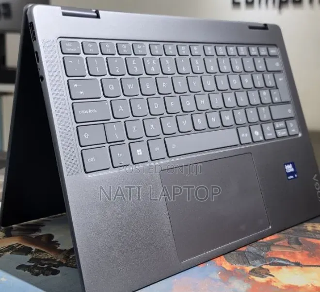 New Laptop Lenovo Yoga 7i 16GB Intel Core Ultra 7 SSD 1T