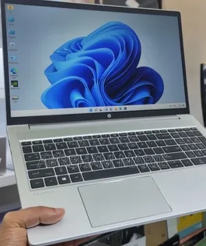 New Laptop HP ProBook 450 G8 16GB Intel Core i7 SSD 512GB