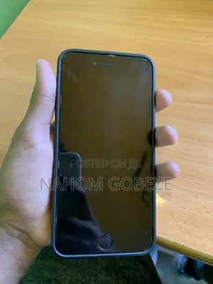 Apple iPhone 6s Plus 128 GB Silver