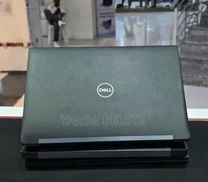 New Laptop Dell Latitude 7390 8GB Intel Core i5 SSD 256GB