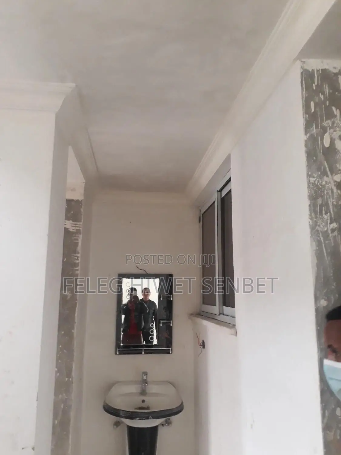 Furnished 5bdrm House in Aa, Bole for sale