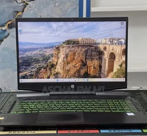 New Laptop HP Pavilion Power 15 16GB Intel Core i5 SSD 512GB