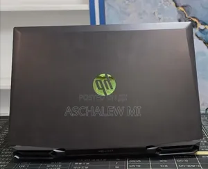 New Laptop HP Pavilion Power 15 16GB Intel Core i5 SSD 512GB