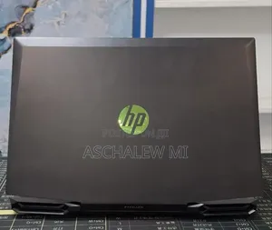 New Laptop HP Pavilion Power 15 16GB Intel Core i5 SSD 512GB