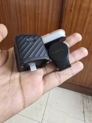 Dji Osmo Pocket 4p Dual Camera