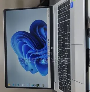 New Laptop HP ProBook 450 G8 16GB Intel Core i7 SSD 512GB