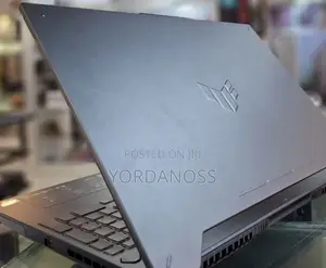 New Laptop Asus TUF Gaming A15 16GB AMD Ryzen 7 SSD 512GB