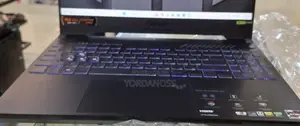 New Laptop Asus TUF Gaming A15 16GB AMD Ryzen 7 SSD 512GB