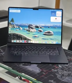 New Laptop Apple MacBook Air 2025 M4 16GB Apple M4 SSD 256GB
