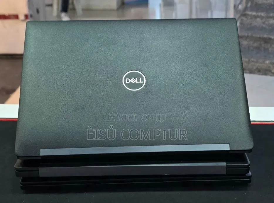 New Laptop Dell Latitude 7390 8GB Intel Core i5 SSD 256GB